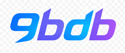 9bdb লোগো